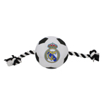 RMA-3105 - Real Madrid - Nylon Soccer Ball Toy