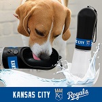 ROY-3344 - Kansas City Royal - Water Bottles