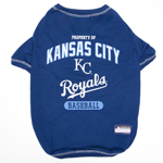 ROY-4014 - Kansas City Royals - Tee Shirt