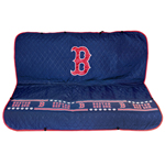 RSX-3177 - Boston Red Sox - Car Seat Cover