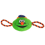 RSX-3242 - Boston Red Sox - Mascot Double Rope Toy