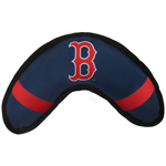 RSX-3246 - Boston Red Sox - Nylon Boomerang Toy