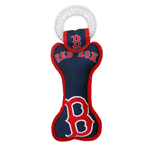 RSX-3310 - Boston Red Sox - Dental Bone Toy