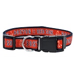 RSX-3588 - Boston Red Sox Satin Collar