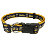 SAB-3036 - Buffalo Sabres® - Dog Collar
