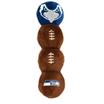 SEA-3226 - Seattle Seahawks - Mascot Long Toy