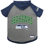 SEA-4044 - Seattle Seahawks - Hoodie Tee