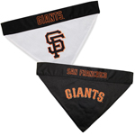 SFG-3217 - San Francisco Giants - Home and Away Bandana