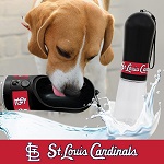SLC-3344 - St.Louis Cardinals - Water Bottle