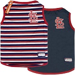 SLC-4158 - St.Louis Cardinals - Reversible Tee Shirt