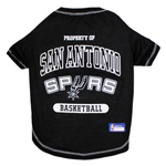 SPU-4014 - San Antonio Spurs - Tee Shirt