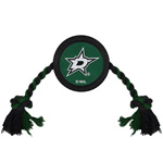 STR-3233 - Dallas Stars™ - Hockey Puck Toy