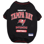 TBB-4014 - Tampa Bay Buccaneers - Tee Shirt