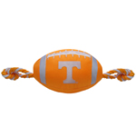 TN-3121 - Tennessee Volunteers - Nylon Football Toy