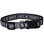 TOR-3036 - Toronto Maple Leafs® - Dog Collar