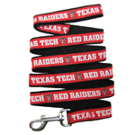 TT-3031 - Texas Tech Raiders - Leash