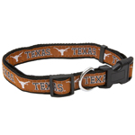 TX-3036 - Texas Longhorns - Dog Collar