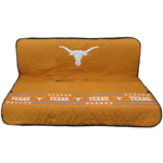 TX-3177 - Texas Longhorns - Car Seat Cover