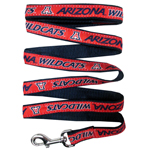 UAZ-3031 - University of Arizona Wildcats - Leash