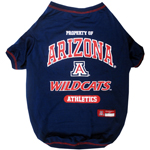 UAZ-4014 - University of Arizona Wildcats - Tee Shirt