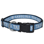 UNC-3036 - North Carolina Tar Heels - Dog Collar