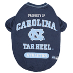 UNC-4014 - North Carolina Tar Heels - Tee Shirt