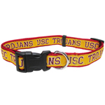 USC-3036 - USC Trojans - Dog Collar