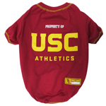 USC-4014 - USC Trojans - Tee Shirt