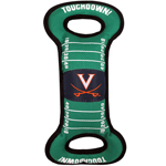 UVA-3030 - University of Virginia - Field Tug Toy