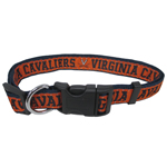 UVA-3036  - University of Virginia - Dog Collar