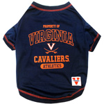 UVA-4014 - University of Virginia - Tee Shirt