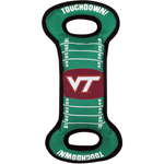 VT-3030 - Virginia Tech - Field Tug Toy