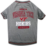 VT-4014 - Virginia Tech - Tee Shirt