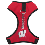 WI-3041 - Wisconsin Badgers - Harness