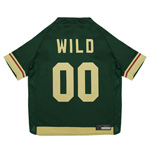 WLD-4006 - Minnesota Wild® - Hockey Jersey