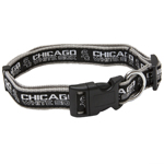 WSX-3036 - Chicago White Sox - Dog Collar