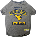 WVU-4014 - West Virginia University - Tee Shirt