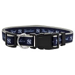 YAN-3588 - New York Yankees Satin Collar