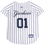 YAN-4006 - New York Yankees - Baseball Jersey