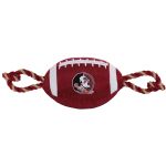 Football Rope Toy: