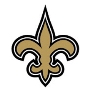 New Orleans Saints: ...