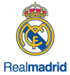 Real Madrid: ...