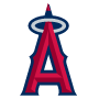 Los Angeles Angels :
