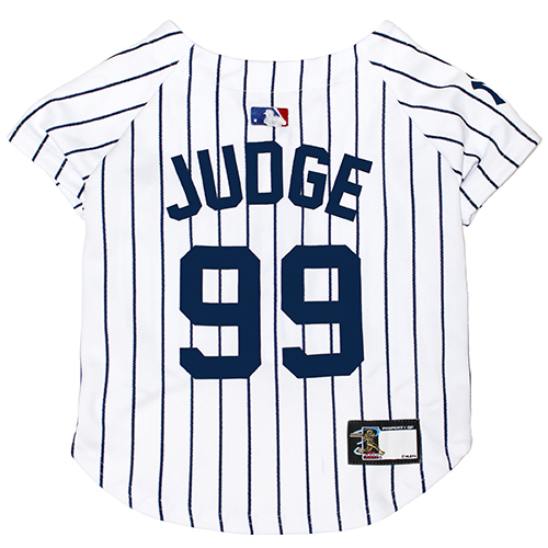 Aaron Judge - Baseball Jersey