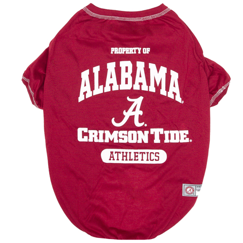 Alabama Crimson Tide - Tee Shirt