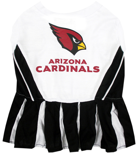 Arizona Cardinals - Cheerleader
