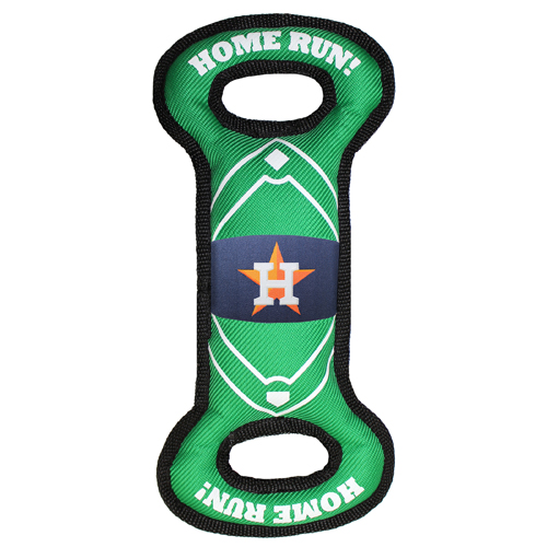 Houston Astros - Field Tug Toy