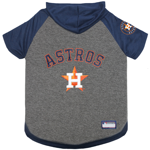 Houston Astros - Hoodie Tee