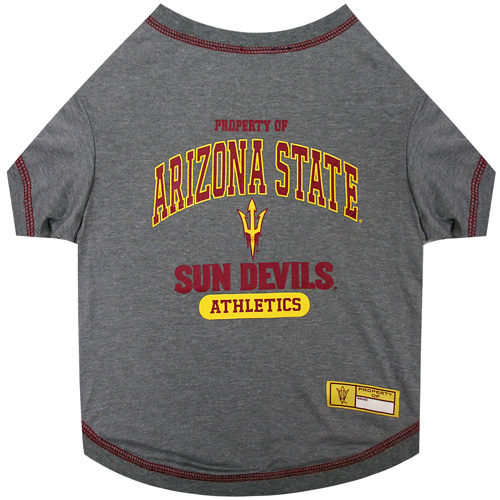 Arizona Sun Devils - Tee Shirt