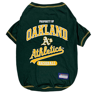 Oaklands A`s - Tee Shirt